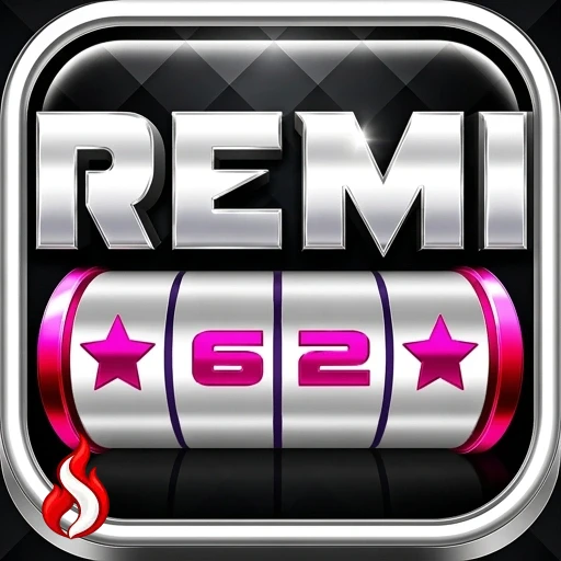 Logo remi62