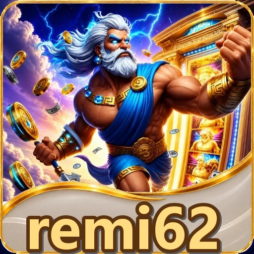 Tampilan unduh paket APK remi62 versi 6.2.4 berukuran 41.8 MB