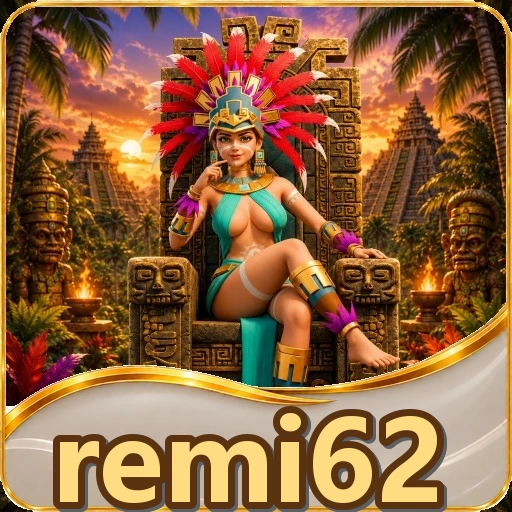 Opsi lupa sandi pada layar masuk akun remi62 di Android